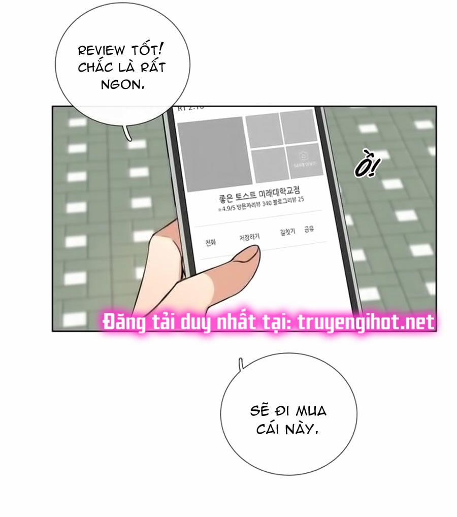 [18+] Hãy Chờ Chút Thôi 5 trang 39