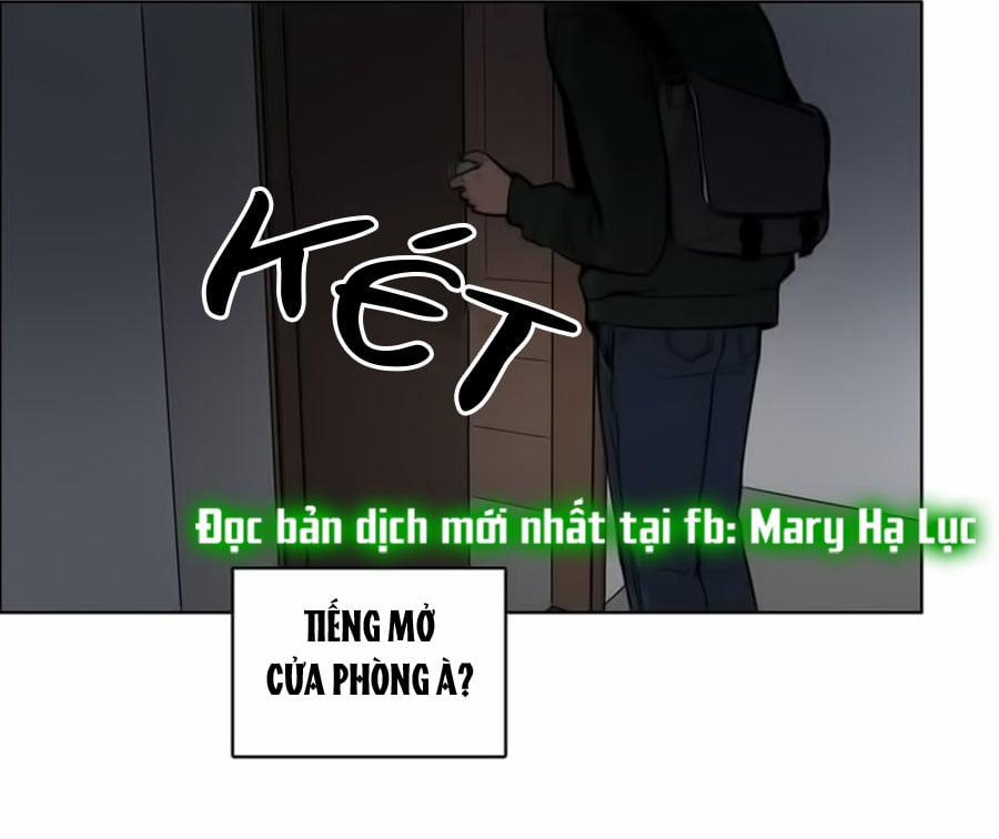 [18+] Hãy Chờ Chút Thôi 5 trang 4