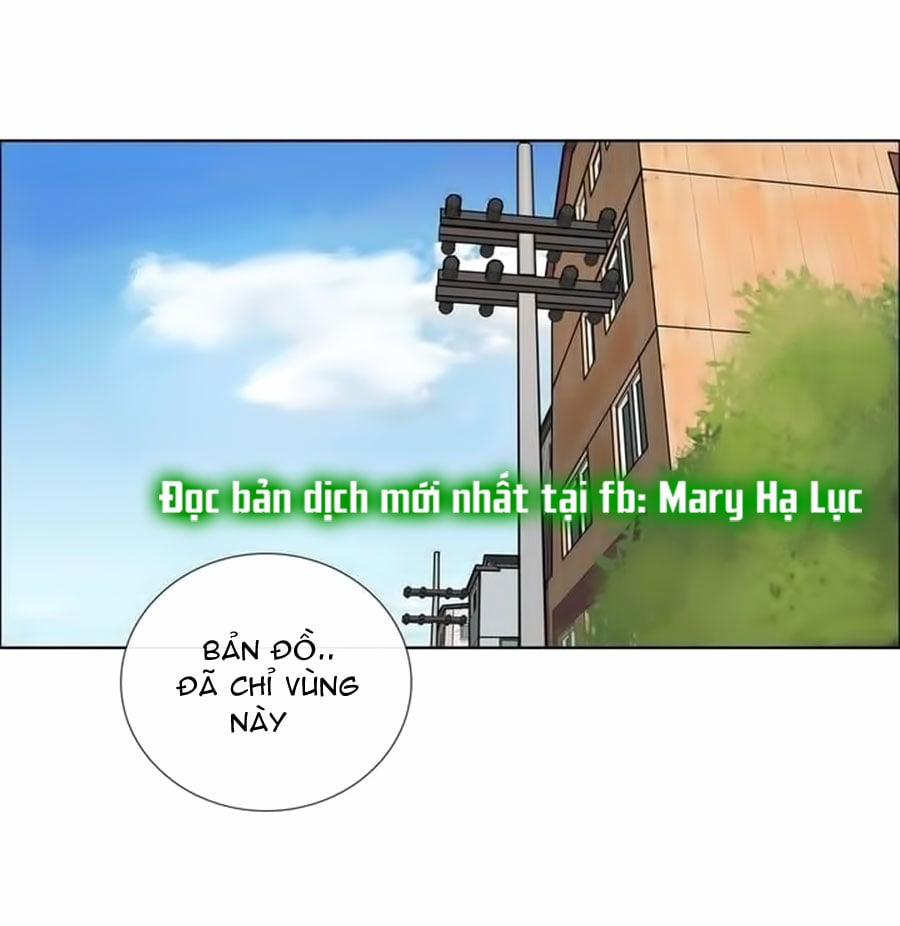 [18+] Hãy Chờ Chút Thôi 5 trang 40