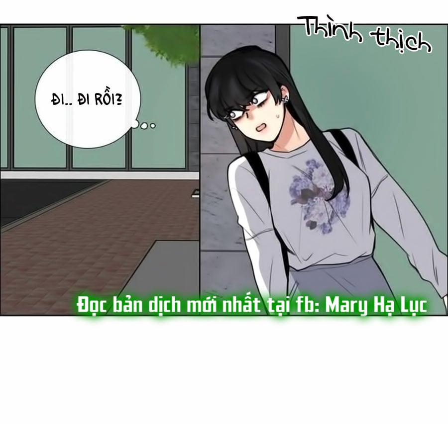 [18+] Hãy Chờ Chút Thôi 5 trang 46