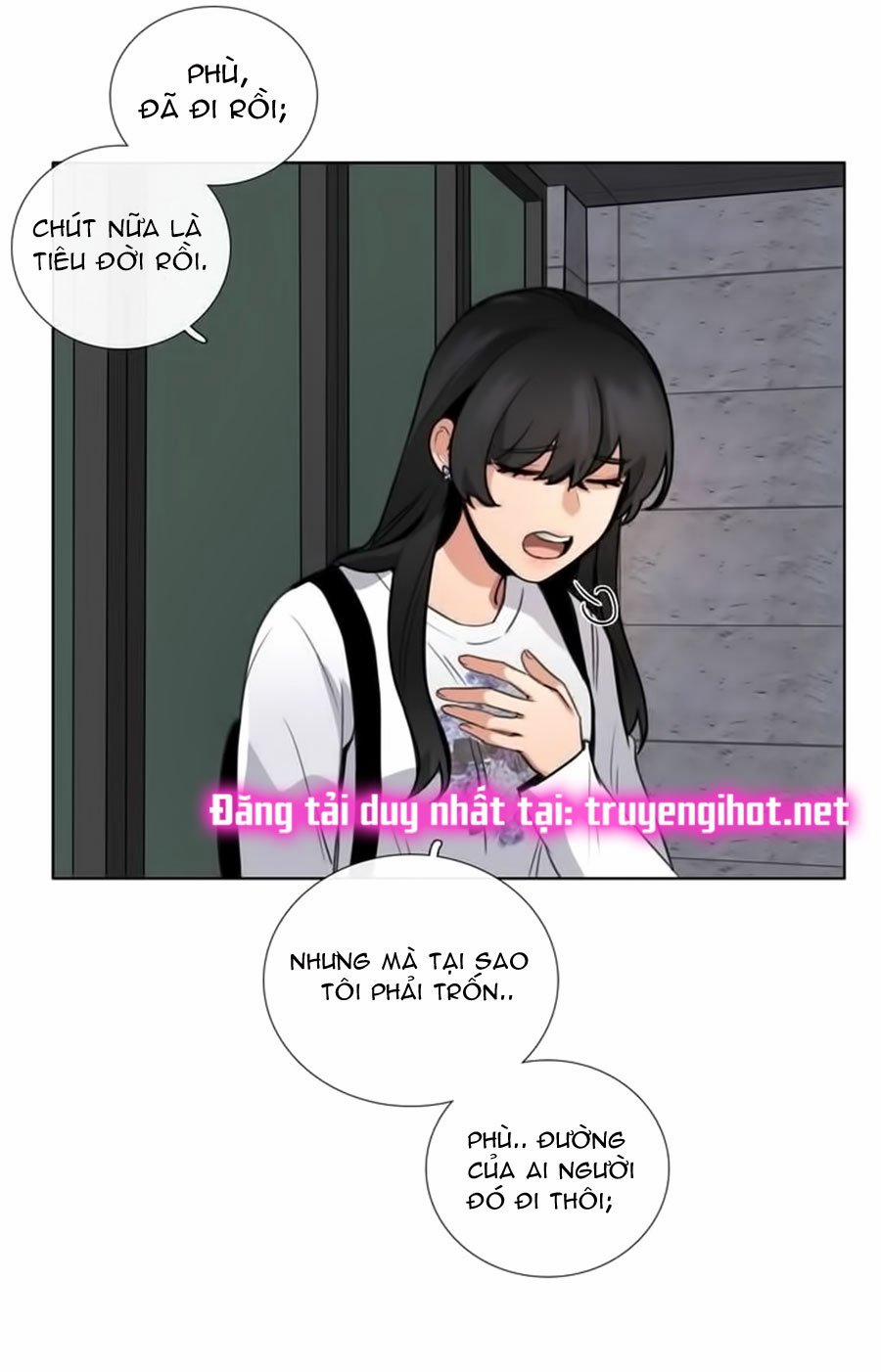 [18+] Hãy Chờ Chút Thôi 5 trang 47