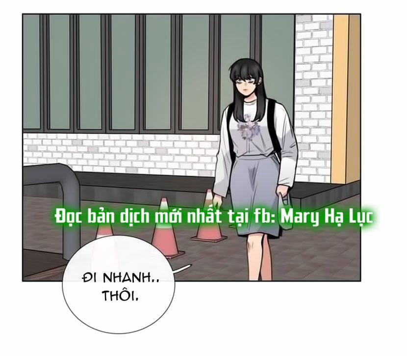 [18+] Hãy Chờ Chút Thôi 5 trang 50