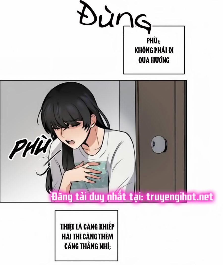 [18+] Hãy Chờ Chút Thôi 5 trang 6