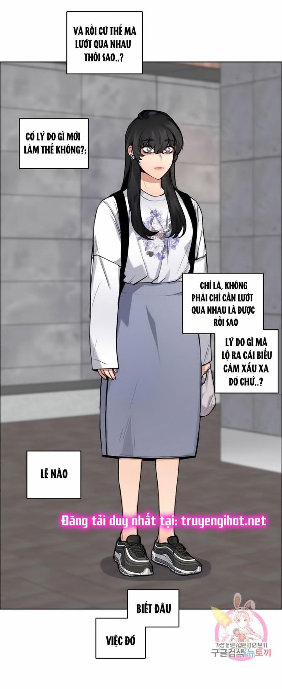 [18+] Hãy Chờ Chút Thôi 5 trang 60