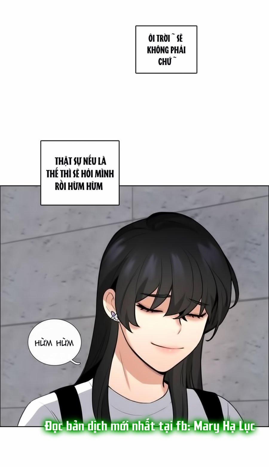 [18+] Hãy Chờ Chút Thôi 5 trang 61