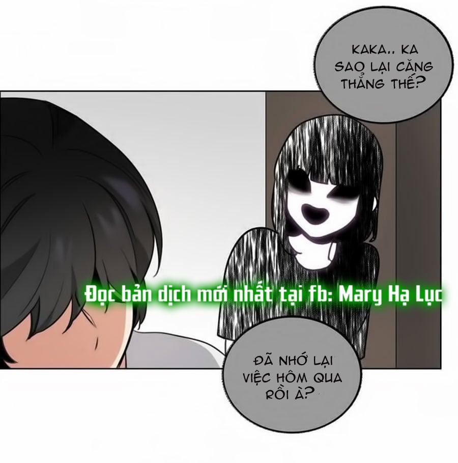 [18+] Hãy Chờ Chút Thôi 5 trang 7