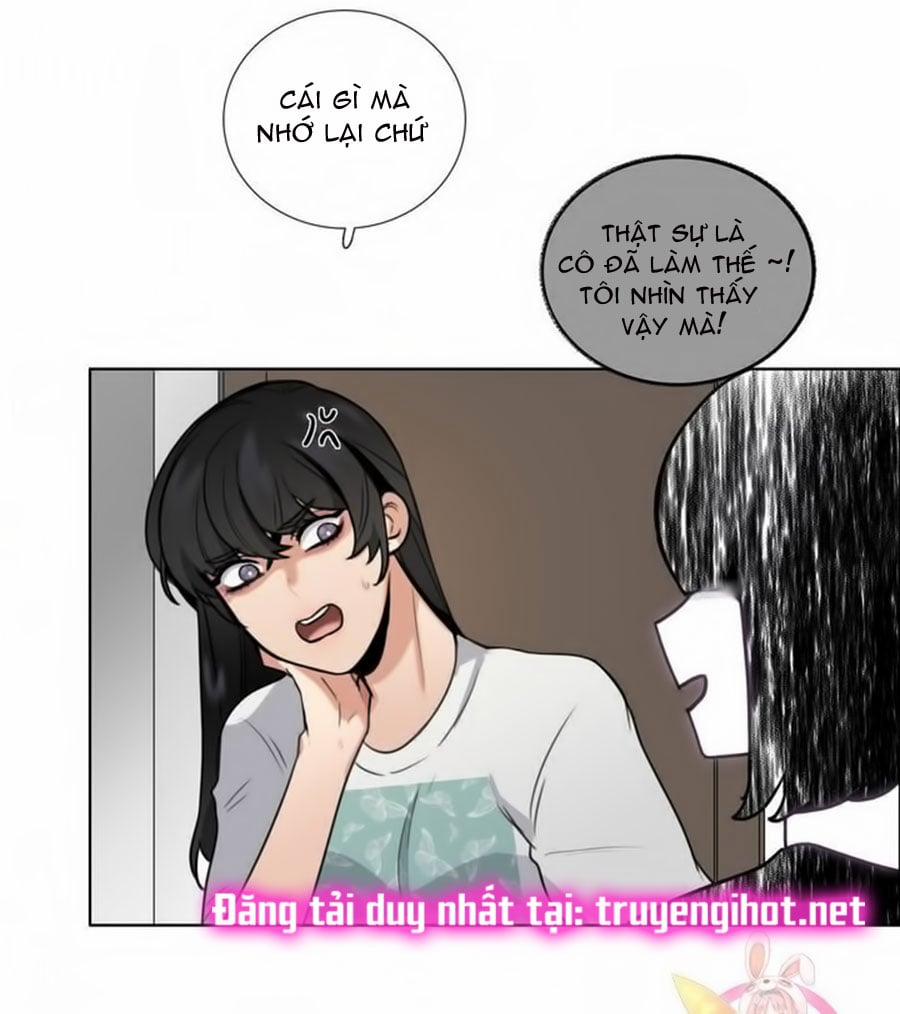 [18+] Hãy Chờ Chút Thôi 5 trang 8