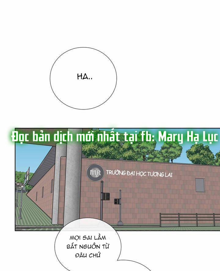 [18+] Hãy Chờ Chút Thôi 6 trang 0