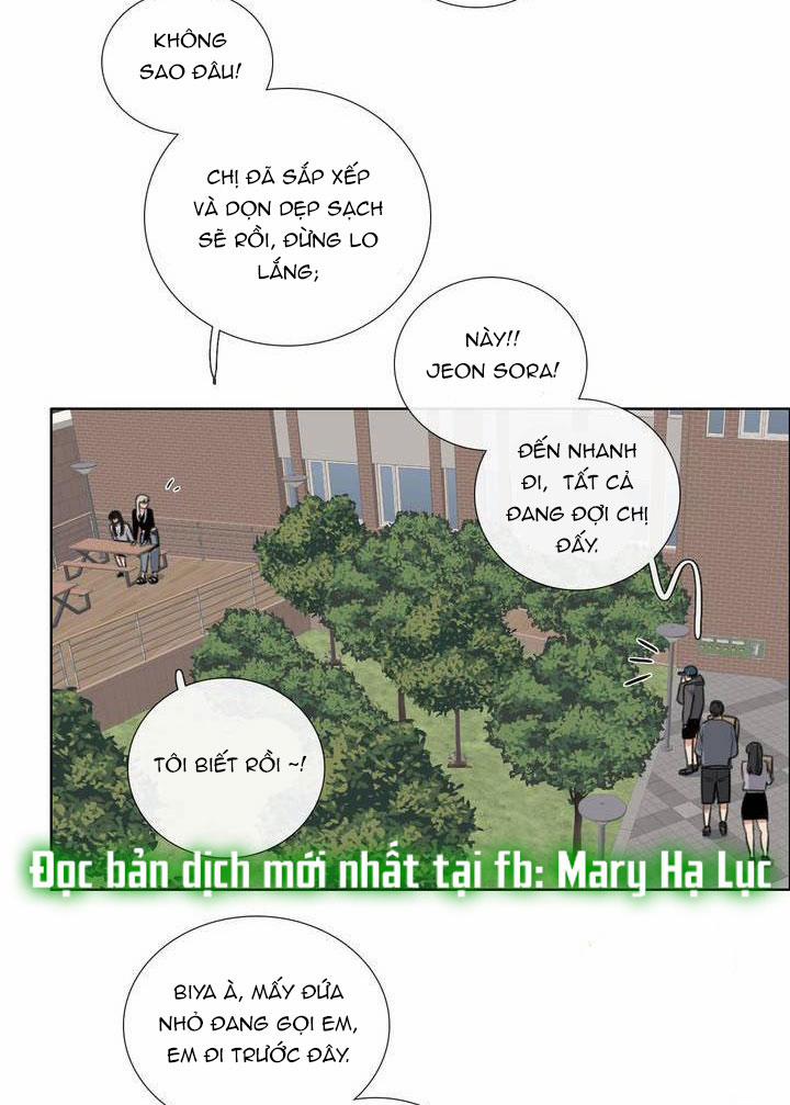 [18+] Hãy Chờ Chút Thôi 6 trang 10