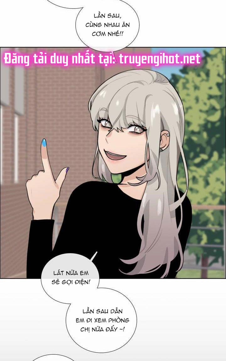 [18+] Hãy Chờ Chút Thôi 6 trang 11