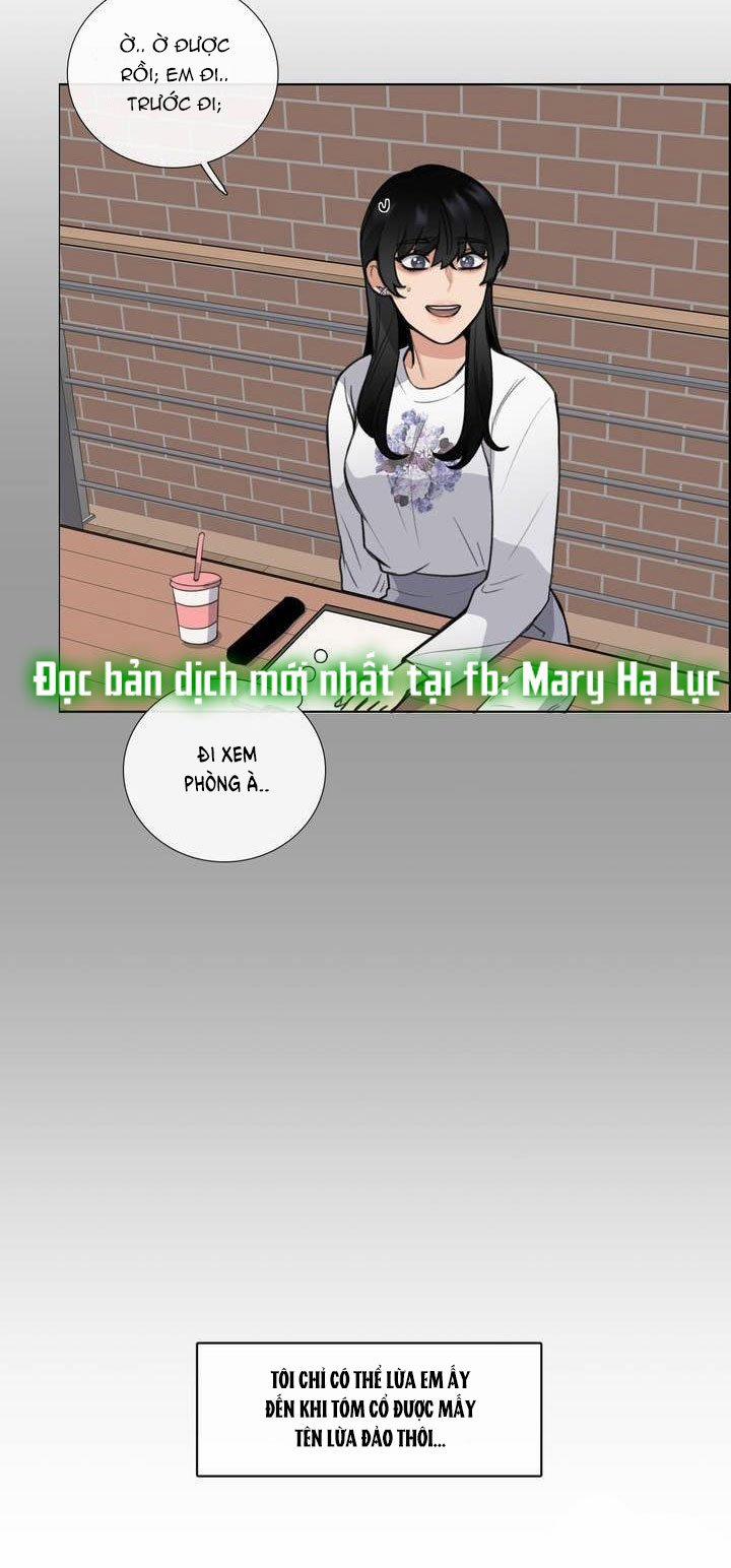 [18+] Hãy Chờ Chút Thôi 6 trang 12