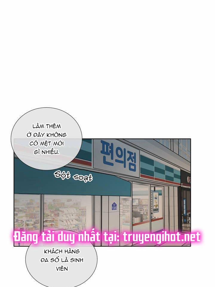 [18+] Hãy Chờ Chút Thôi 6 trang 13