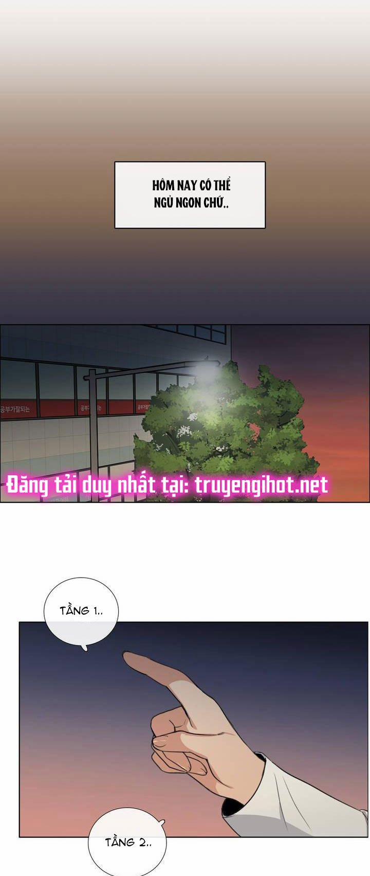 [18+] Hãy Chờ Chút Thôi 6 trang 17