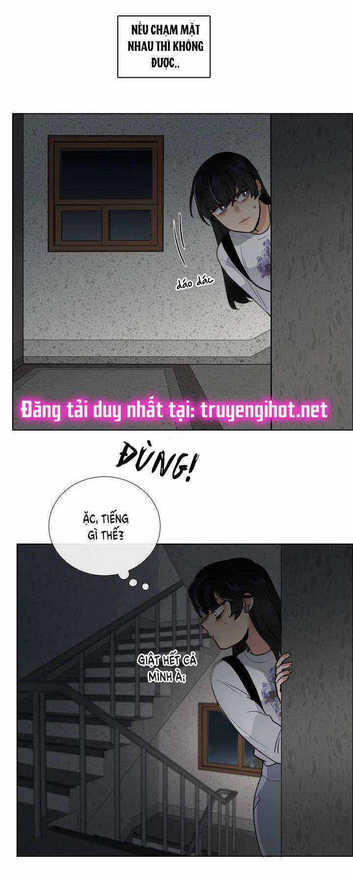 [18+] Hãy Chờ Chút Thôi 6 trang 19