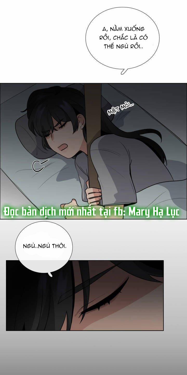 [18+] Hãy Chờ Chút Thôi 6 trang 24