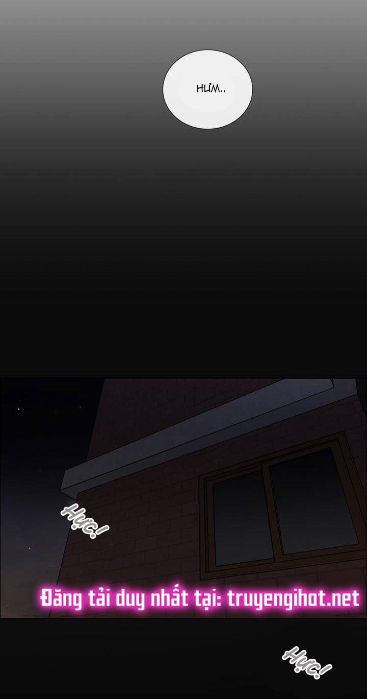 [18+] Hãy Chờ Chút Thôi 6 trang 25