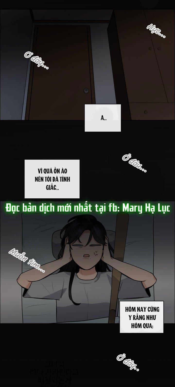 [18+] Hãy Chờ Chút Thôi 6 trang 26