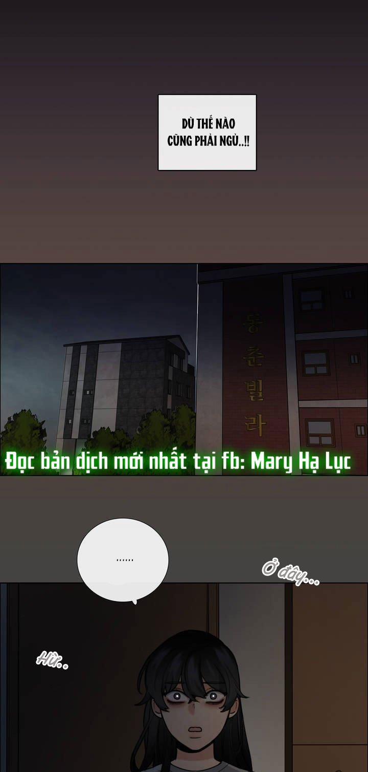 [18+] Hãy Chờ Chút Thôi 6 trang 28