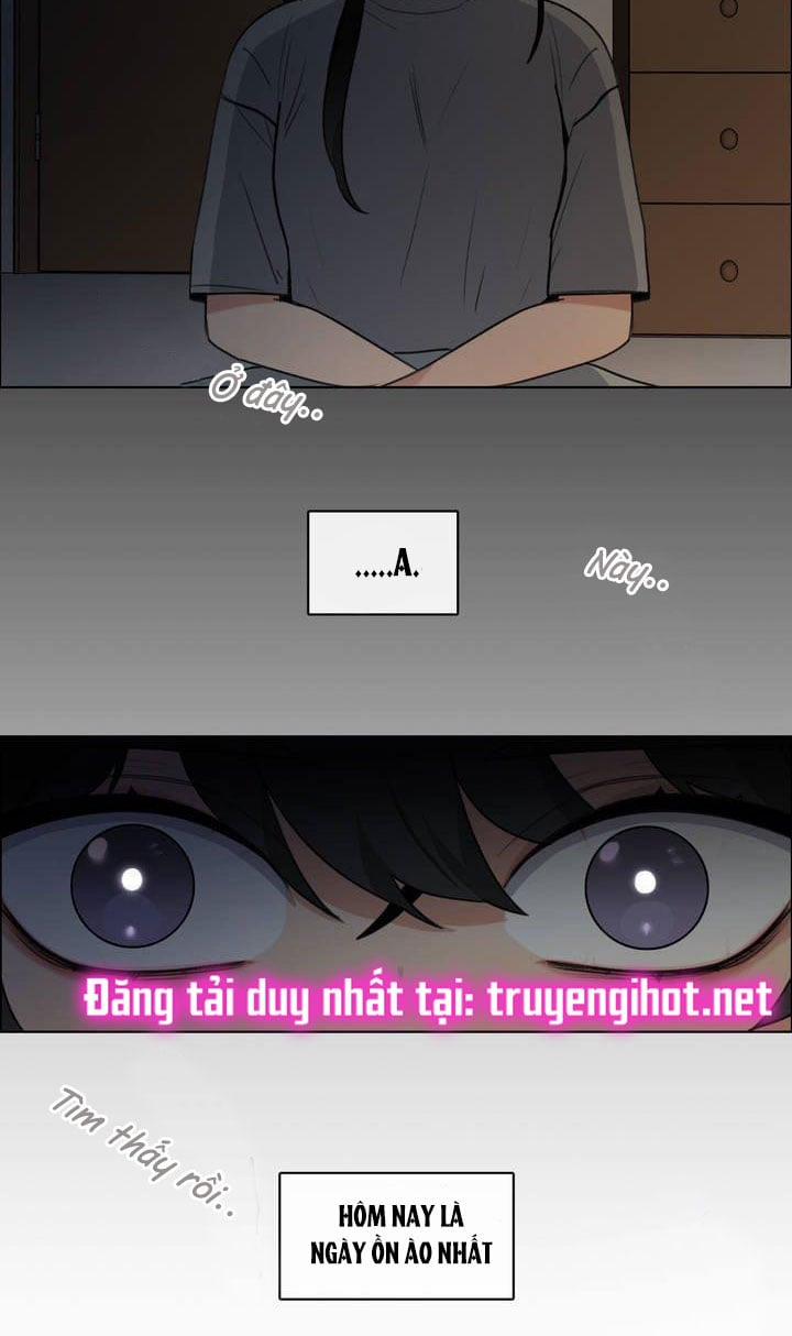 [18+] Hãy Chờ Chút Thôi 6 trang 29