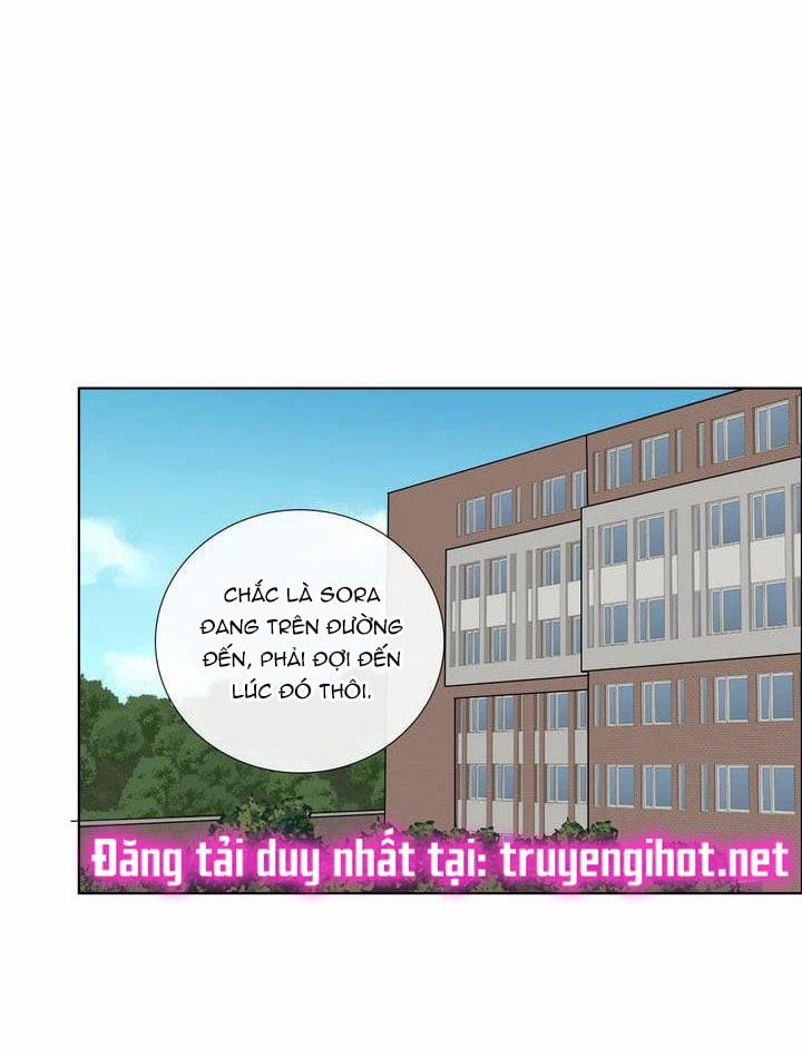 [18+] Hãy Chờ Chút Thôi 6 trang 3