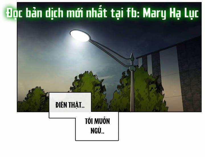 [18+] Hãy Chờ Chút Thôi 6 trang 30