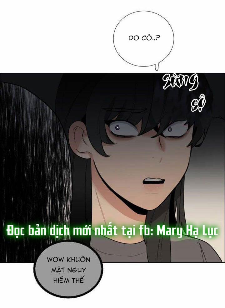 [18+] Hãy Chờ Chút Thôi 6 trang 32