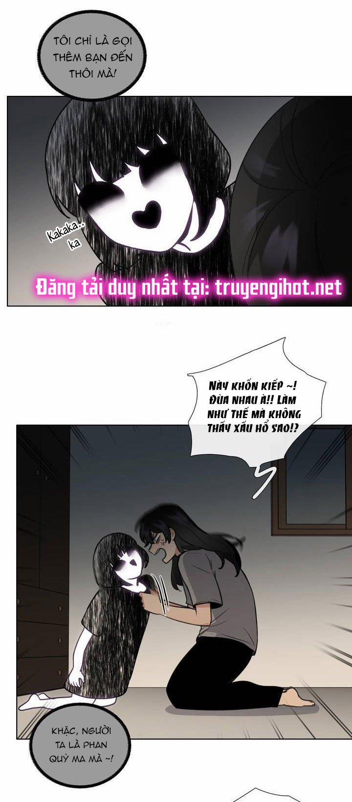 [18+] Hãy Chờ Chút Thôi 6 trang 33