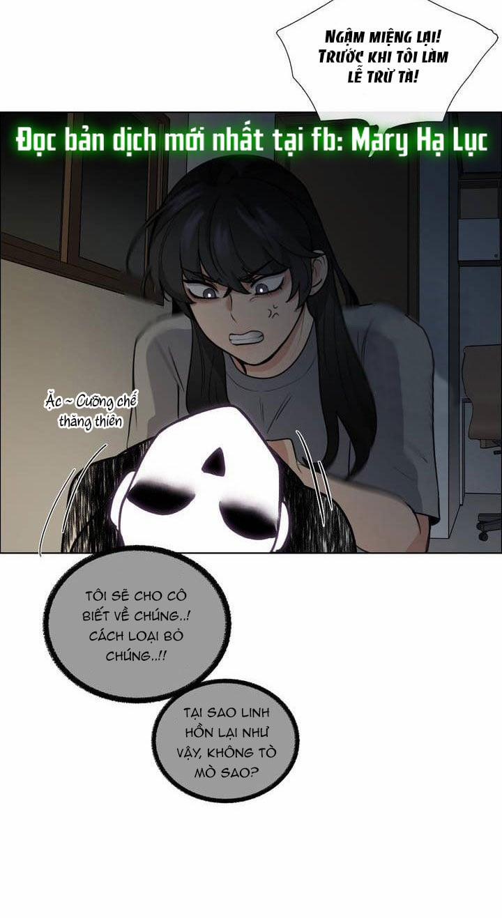 [18+] Hãy Chờ Chút Thôi 6 trang 34