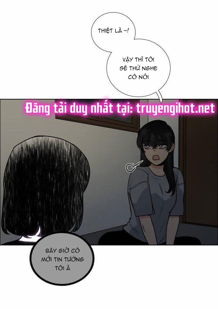 [18+] Hãy Chờ Chút Thôi 6 trang 35