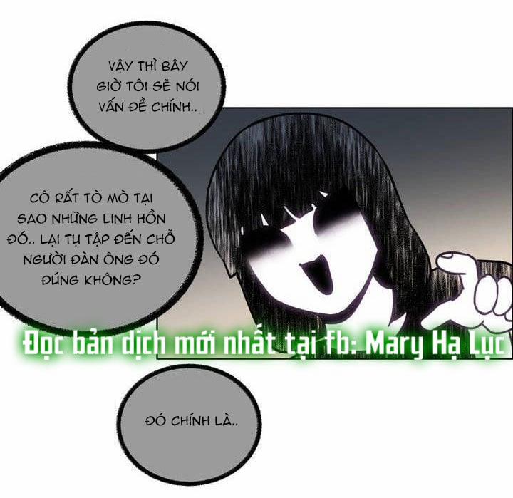 [18+] Hãy Chờ Chút Thôi 6 trang 36