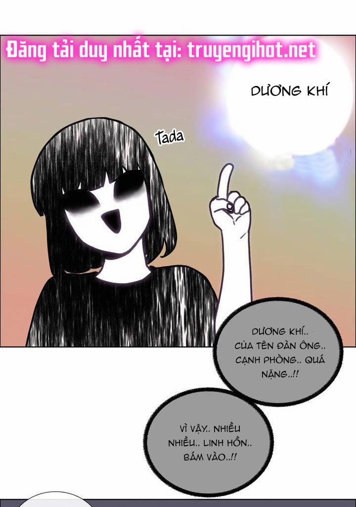 [18+] Hãy Chờ Chút Thôi 6 trang 37