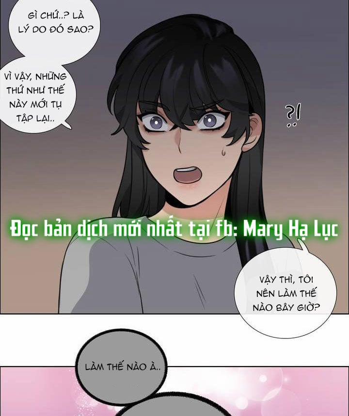 [18+] Hãy Chờ Chút Thôi 6 trang 38