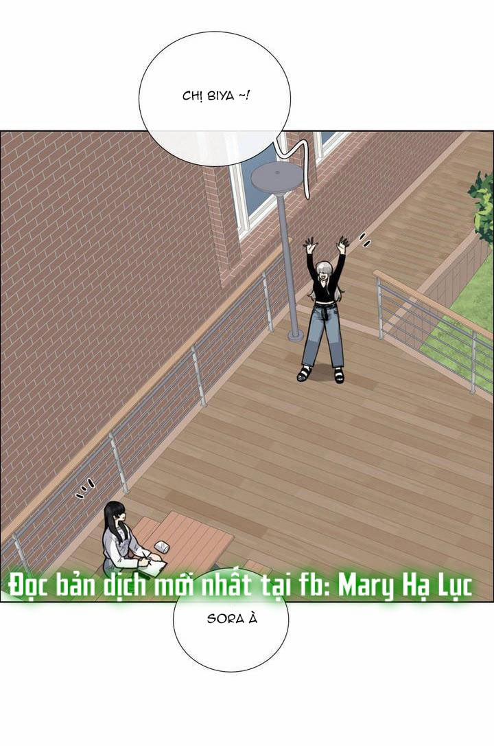 [18+] Hãy Chờ Chút Thôi 6 trang 4