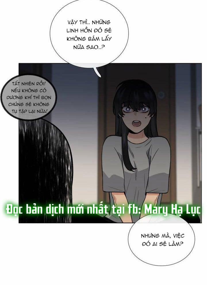 [18+] Hãy Chờ Chút Thôi 6 trang 40