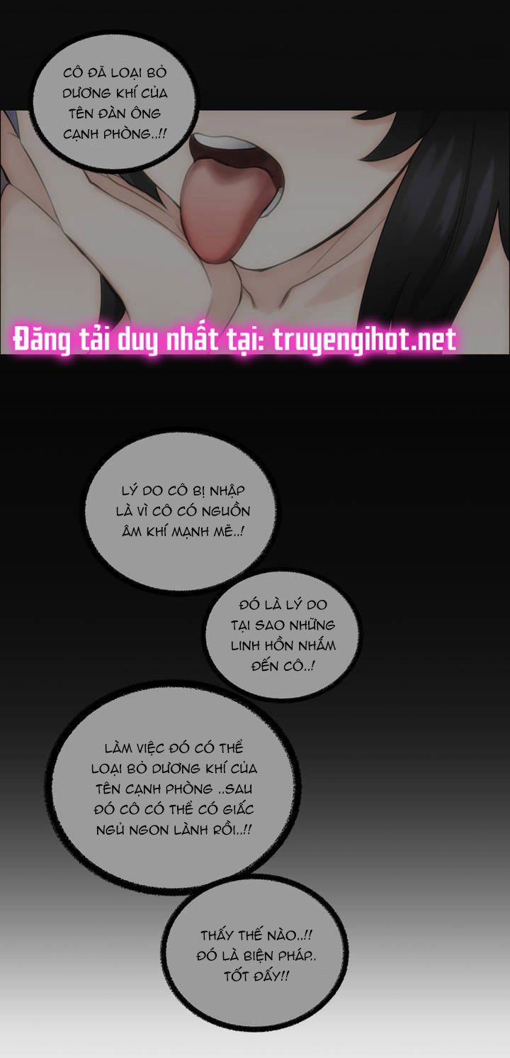 [18+] Hãy Chờ Chút Thôi 6 trang 43