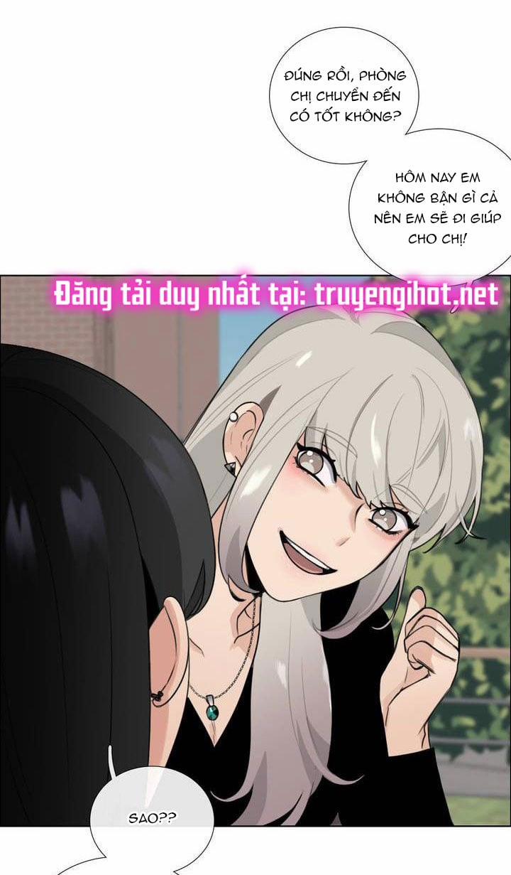 [18+] Hãy Chờ Chút Thôi 6 trang 7