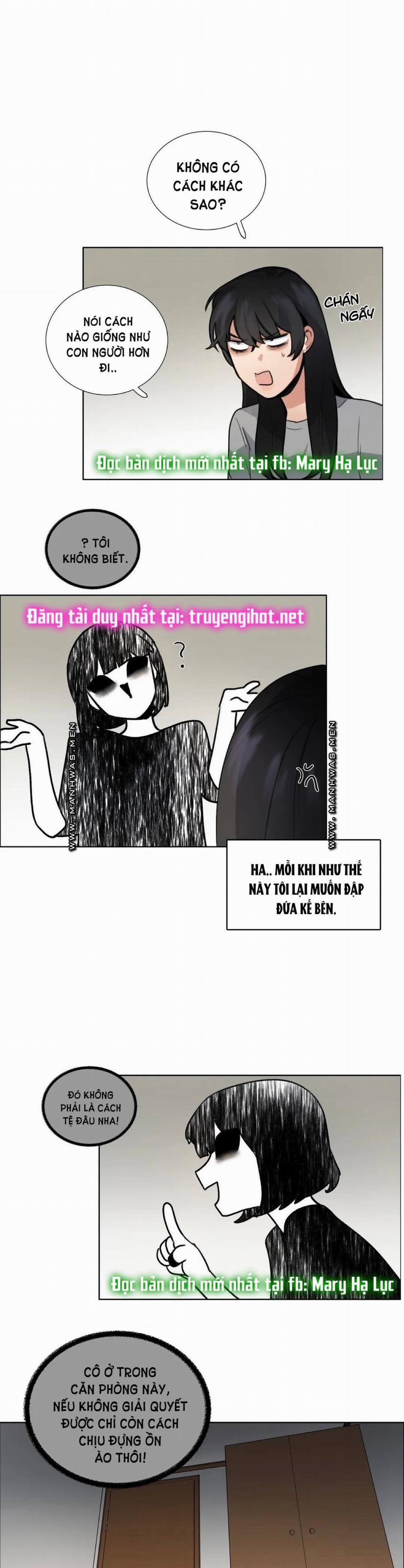 [18+] Hãy Chờ Chút Thôi 7 trang 1