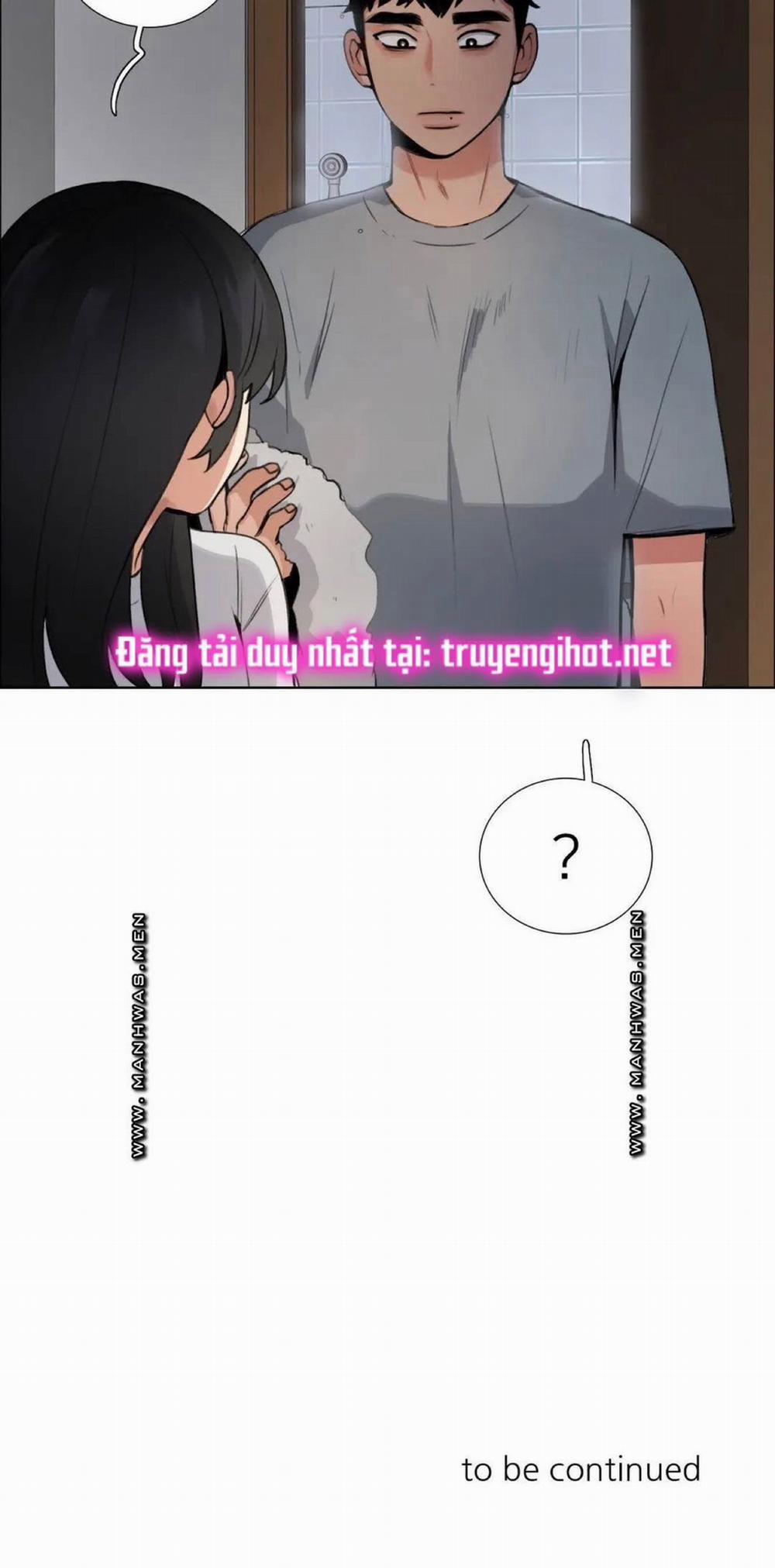 [18+] Hãy Chờ Chút Thôi 7 trang 22