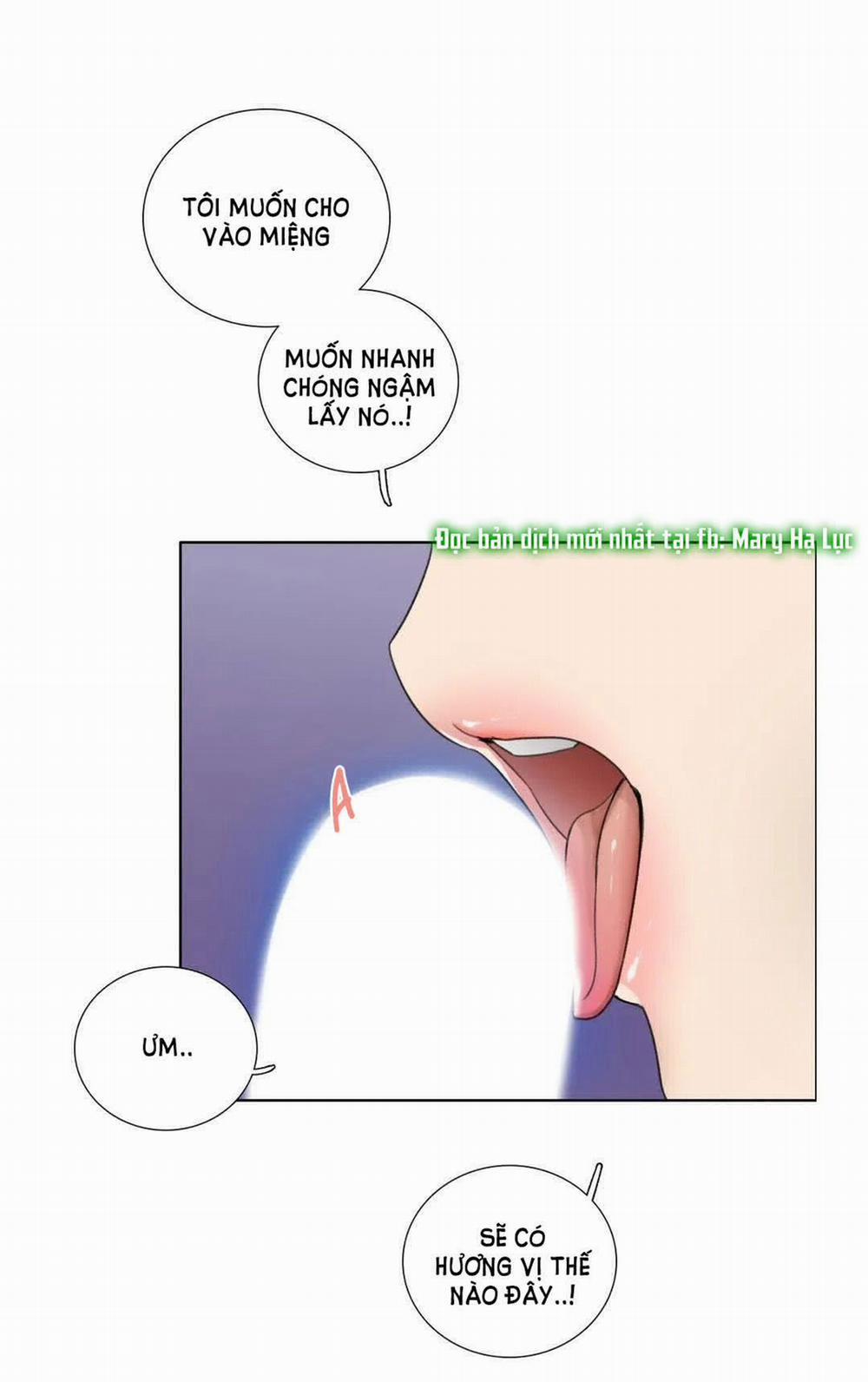 [18+] Hãy Chờ Chút Thôi 9.1 trang 1