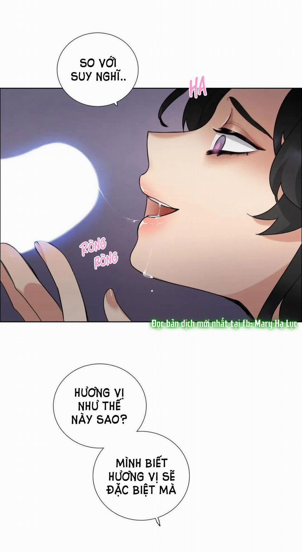 [18+] Hãy Chờ Chút Thôi 9.1 trang 15