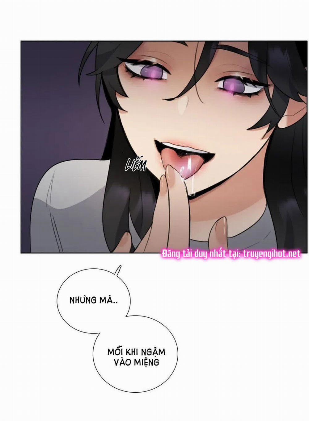 [18+] Hãy Chờ Chút Thôi 9.1 trang 16