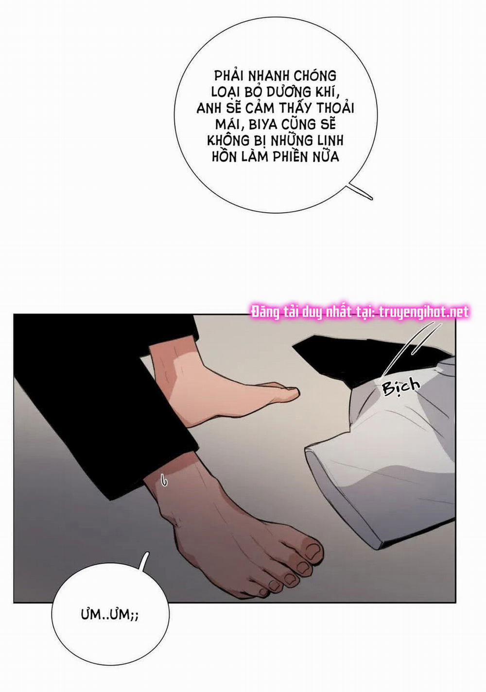 [18+] Hãy Chờ Chút Thôi 9.1 trang 20