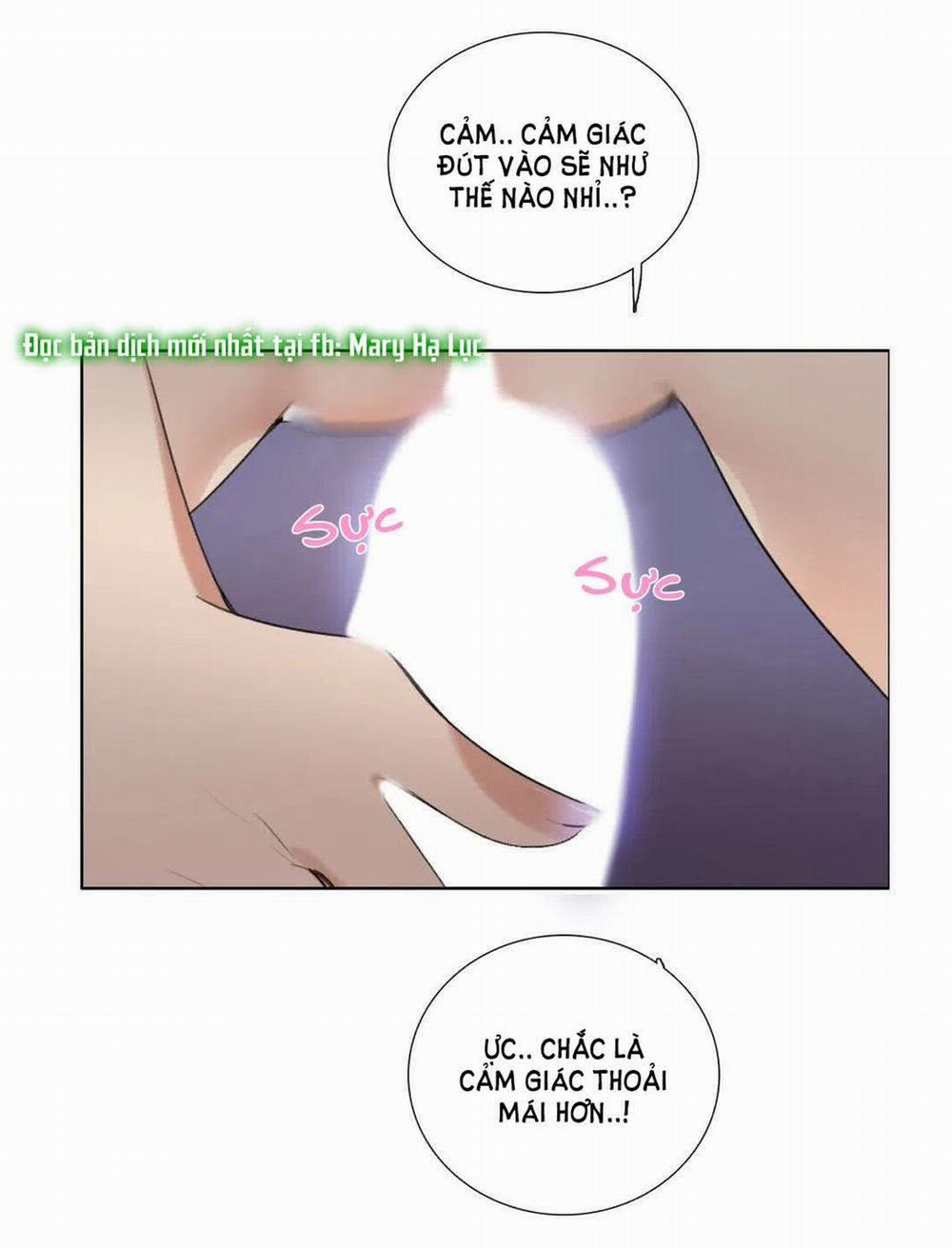 [18+] Hãy Chờ Chút Thôi 9.1 trang 23