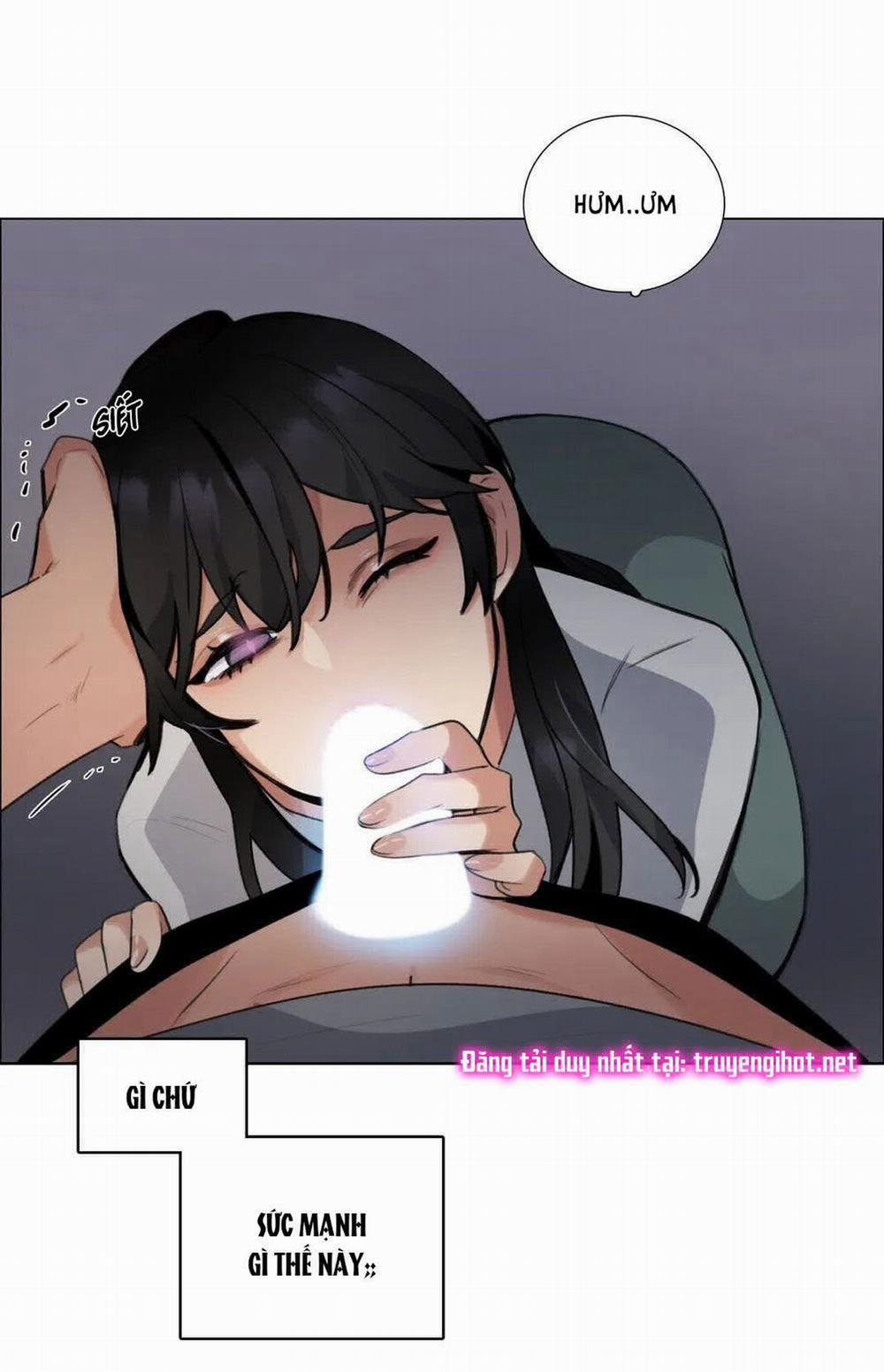 [18+] Hãy Chờ Chút Thôi 9.1 trang 4