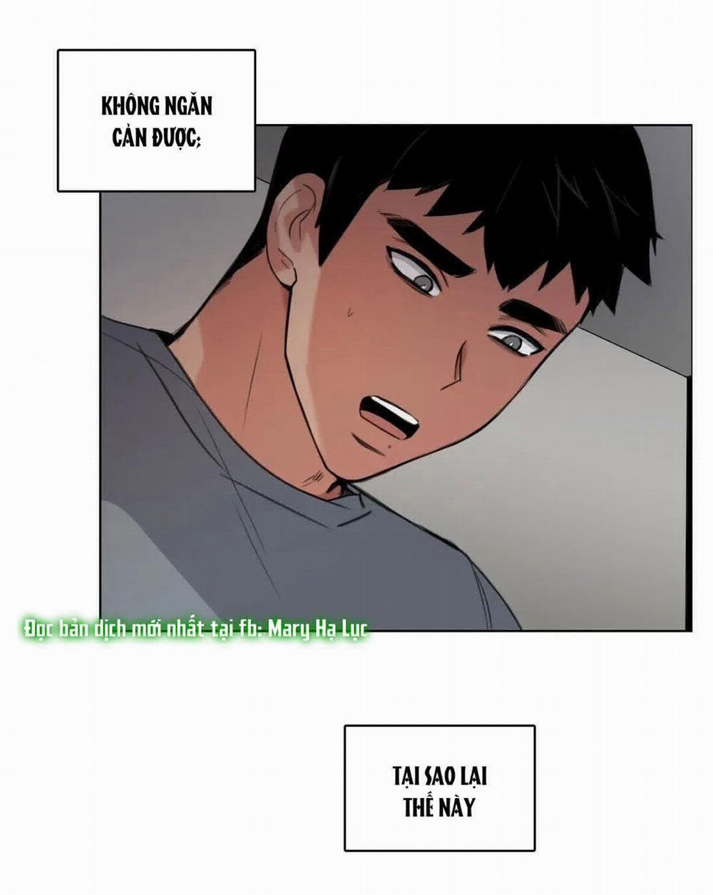 [18+] Hãy Chờ Chút Thôi 9.1 trang 5