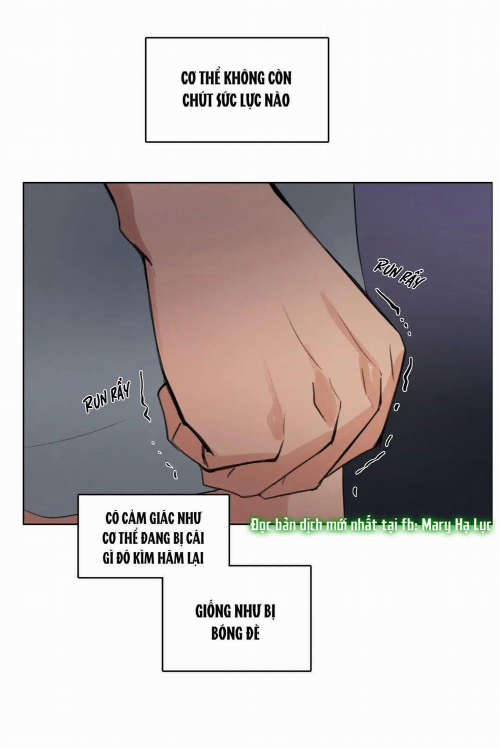 [18+] Hãy Chờ Chút Thôi 9.1 trang 7