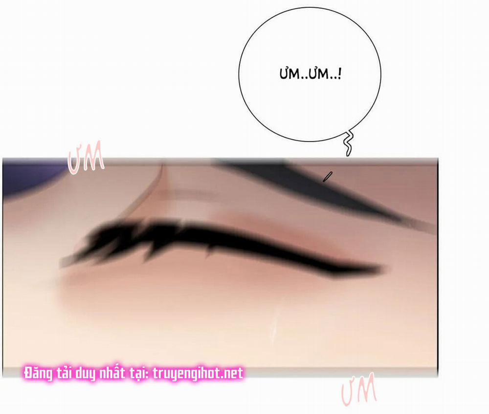 [18+] Hãy Chờ Chút Thôi 9.2 trang 10