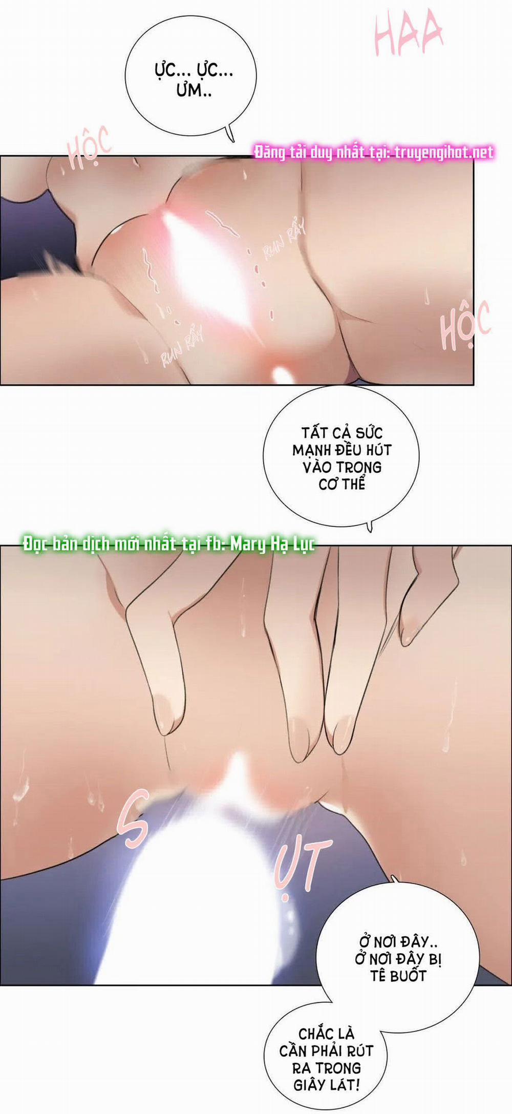 [18+] Hãy Chờ Chút Thôi 9.2 trang 12