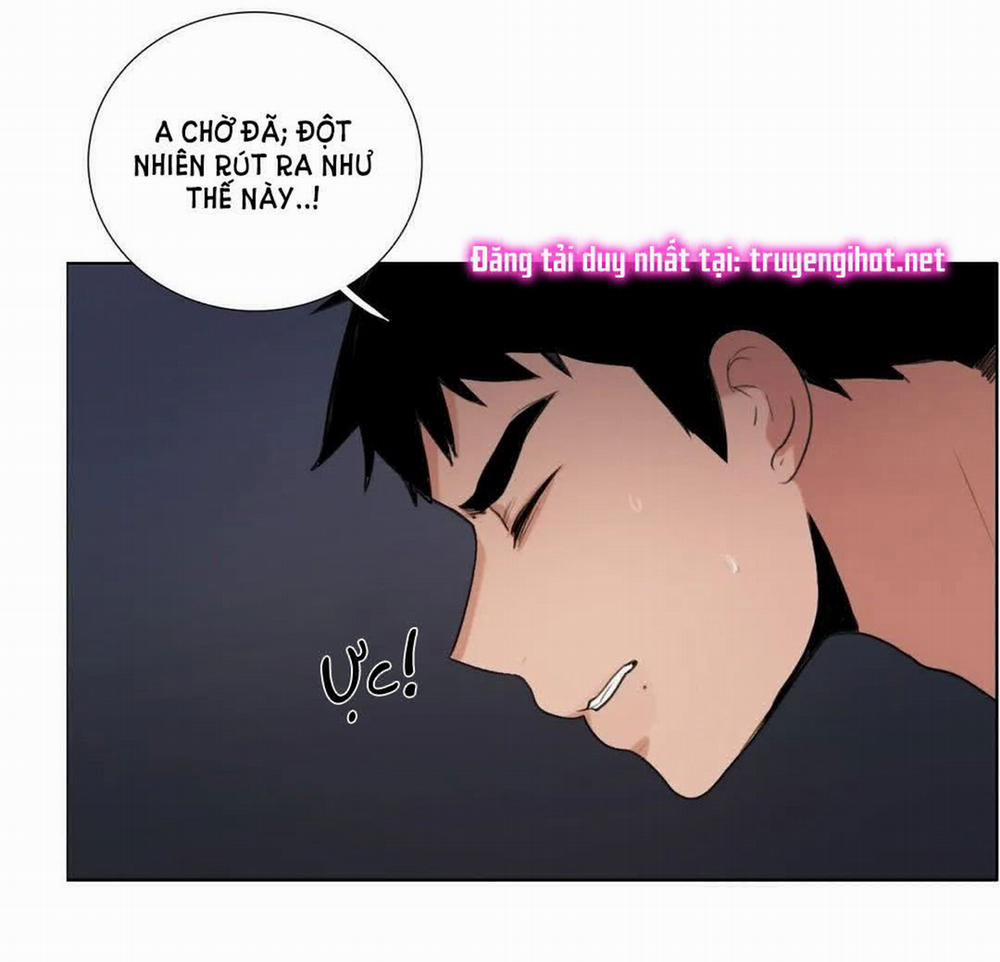 [18+] Hãy Chờ Chút Thôi 9.2 trang 13