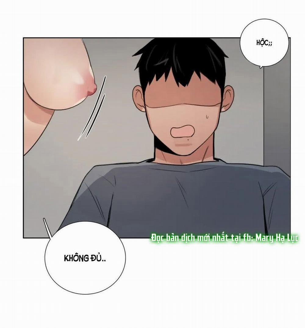 [18+] Hãy Chờ Chút Thôi 9.2 trang 22